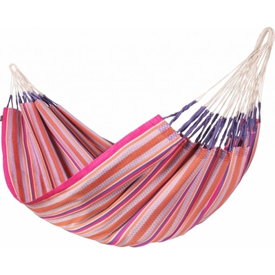 La Siesta Modesta Kingsize Pattern flamingo
