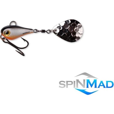 SpinMad Tail Spinner Big 1202 - 4g 1,5cm