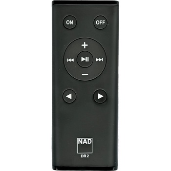 GENERAL Nad dr2 - дистанционно управление дубликат (dr2)