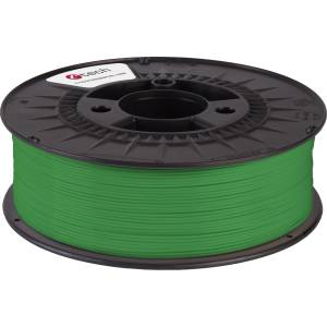 C-Tech 3DF-E-PLA-1.75-G 3D филамент, ESSENTIAL LINE, PLA, 1, 75mm, 1000g, Зелен (Green) (3DF-E-PLA-1.75-G)