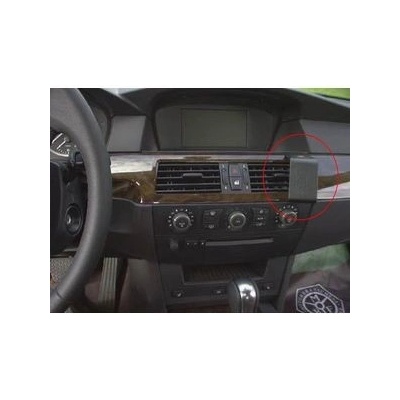 Brodit ProClip montážna konzola pre BMW 520-545/M5 E60, E61 04-10, na stred vpravo 853282
