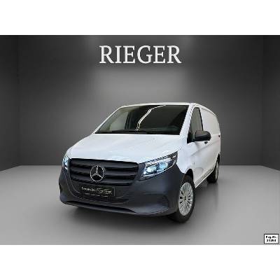 Mercedes-Benz Vito 114 CDi 100 kW