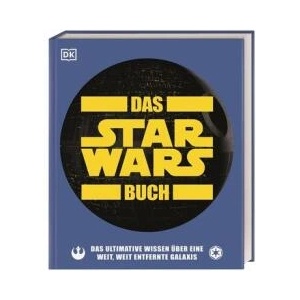 Das Star Wars(TM) Buch | Cole Horton, Dan Zehr (ISBN: 9783831041497)