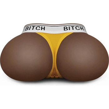 ostatní Улично момиче #12 Черен