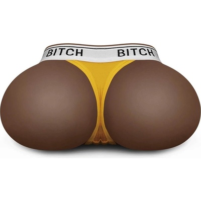 Lovetoy Улично момиче #12 Черен