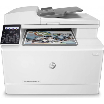 HP Color LaserJet Pro MFP M183FW 7KW56A