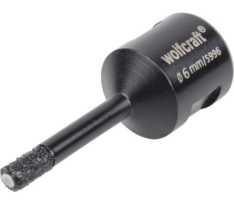Wolfcraft 5996000