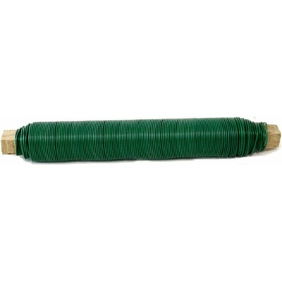 Drát Strend Pro GreenYard 0,65 mm, 100 g, PVC zelený