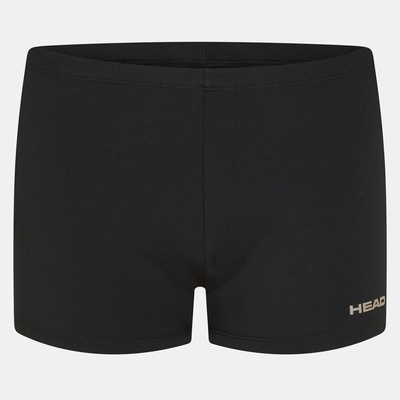 HEAD Head Smu Basic Panty Womens - Black