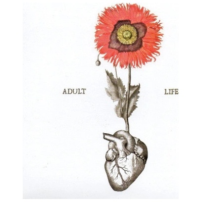 Giffoni, Carlos - Adult Life