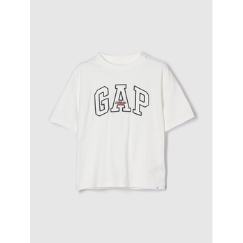 Gap Athletic bílá