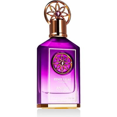 Anfar 1950 Zenit Lilac parfém pánský 100 ml