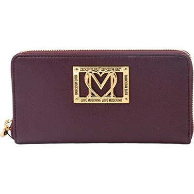 Love Moschino Dámska peňaženka JC5603PP1NLI0552