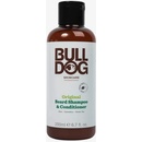 Bulldog Original Beard Shampoo šampón na bradu 200 ml