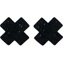 Taboom Nipple X Covers Black