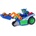 Spin Master Paw Patrol - тематично превозно средство S&R Rocky (6075445)
