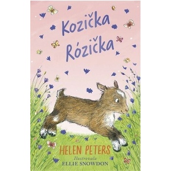 Kozička Rózička