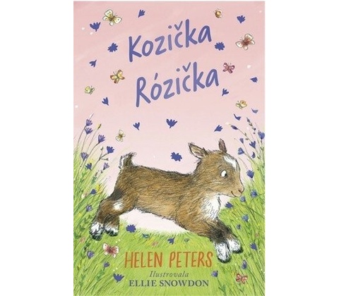 Kozička Rózička