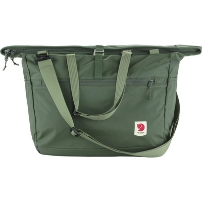 Fjällräven High Coast Tote 30 Mountain Green