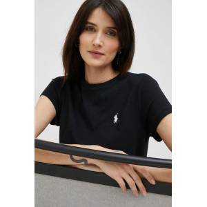 Ralph Lauren Памучна тениска (211898698)