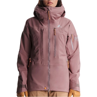 Orage Дамско ски яке Orage Women's Mtn-X Panorama 3L Jacket Ski jacket - Light Plum - размер XS (104-6007-0211)