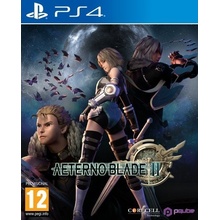 AeternoBlade 2