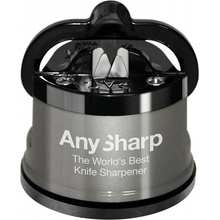 Brúska na nože AnySharp Pro sivá ASKRO