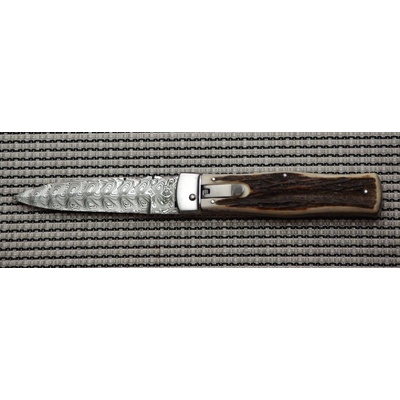 Mikov Damašek 241 DP 1/KP