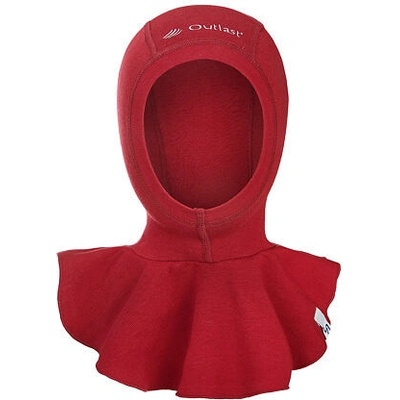 Little Angel kukla smyk Outlast® scarlet – Zboží Dáma