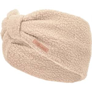 Trollkids Детска лента за глава Trollkids Girl's Senja Headband - Sandstone - размер 48-52 cm (904-6544-0311)