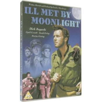 Ill Met By Moonlight DVD