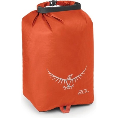 Osprey Ultralight DrySack 20l – Sleviste.cz