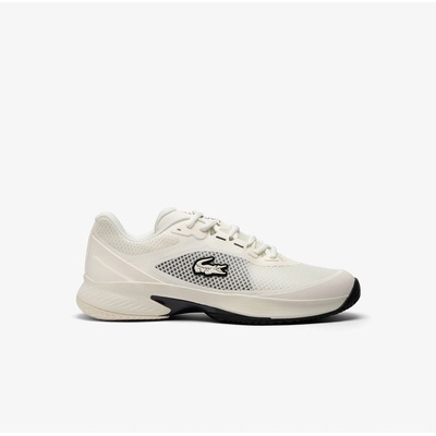 Lacoste Маратонки Lacoste Men's Tech Point Tennis Shoes - White 2G9