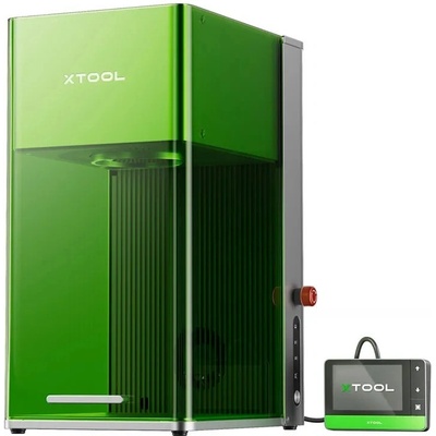 xTool F1 Ultra 20W – Zboží Živě