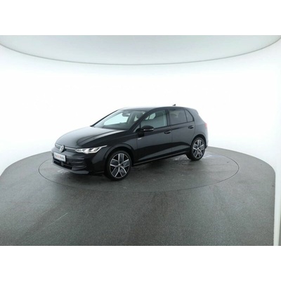 Volkswagen Golf TDI 85 kW