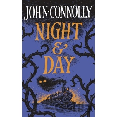 Night and Day - John Connolly