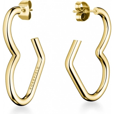 Rosefield náušnice JHLHG-J538