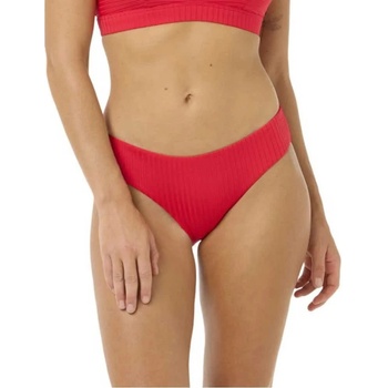 Rip Curl Premium Surf Full bikini bottom - Red (Hibiscus Red)