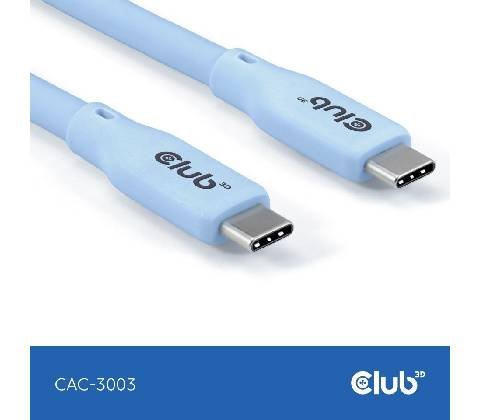 Club3D CAC-3003