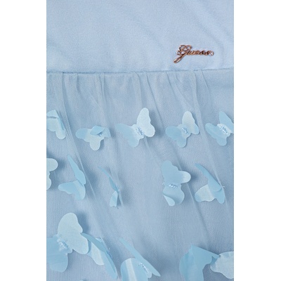 Guess Детска рокля Guess (K6RK21.KAUH0.PPY2)