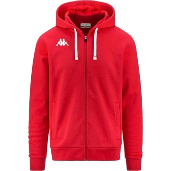 Kappa Banto Red