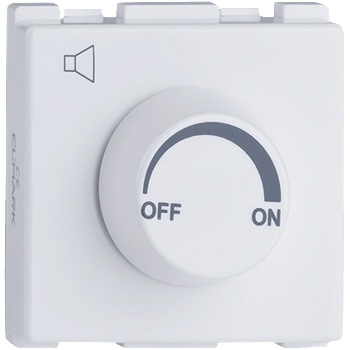 ELMARK Lecce ЗВУКОВ ДИМЕР (26016)