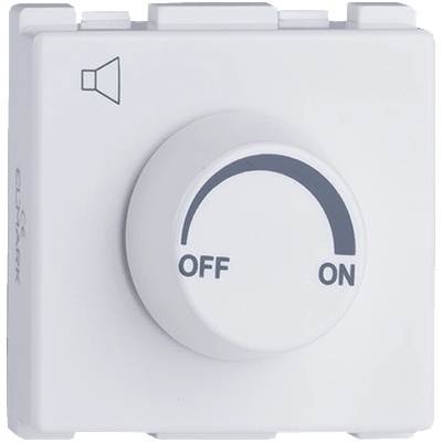 ELMARK Lecce ЗВУКОВ ДИМЕР (26016)