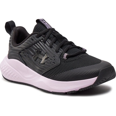 Under Armour Обувки Under Armour Ua W Charged Commit Tr 4 3026728-003 Черен (Ua W Charged Commit Tr 4 3026728-003)