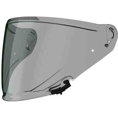 LS2 OF603 VISOR LIGHT TINTED