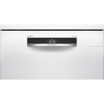 Bosch SMS6ECW15E