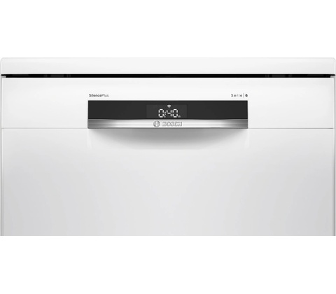 Bosch SMS6ECW15E