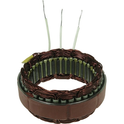Stator, generátor AS-PL AS0006