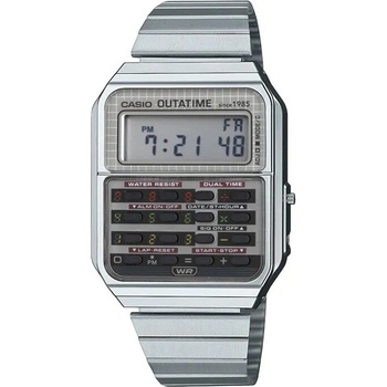Casio CA-500WEBF-1A