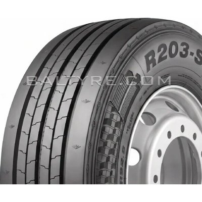 LEAO LL SRB R203-S 385/55R22,5 158 K
